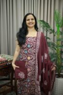ASSORTED COLLECTIONS IN COTTON(RDCH-CN-2002)