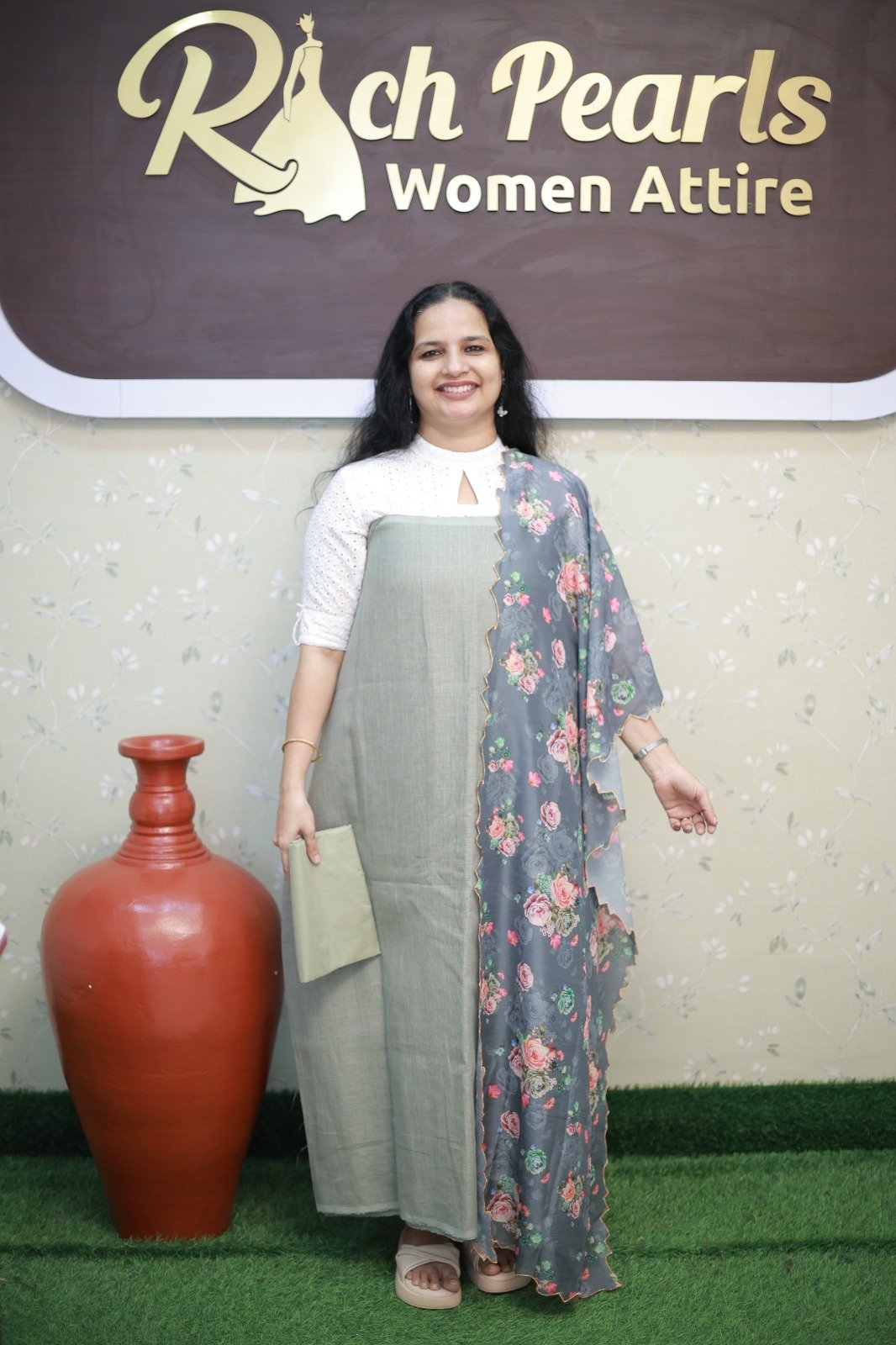 ASSORTED COTTON COLLECTION(RDCH-CN-2266) - Image 2