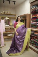 SEMI TUSSAR SAREE COLLECTIONS (RDSA -334)