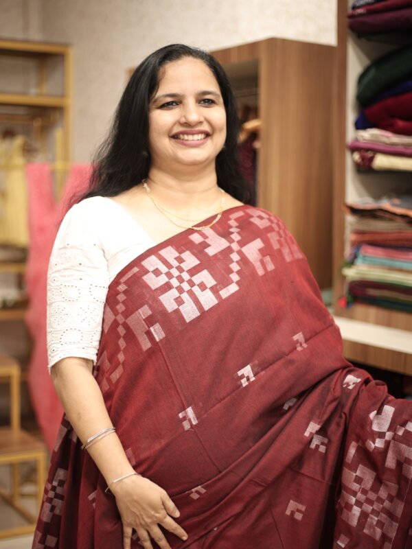 BHAGALPURIN COLLECTIONS (RDSA -266) - Image 2
