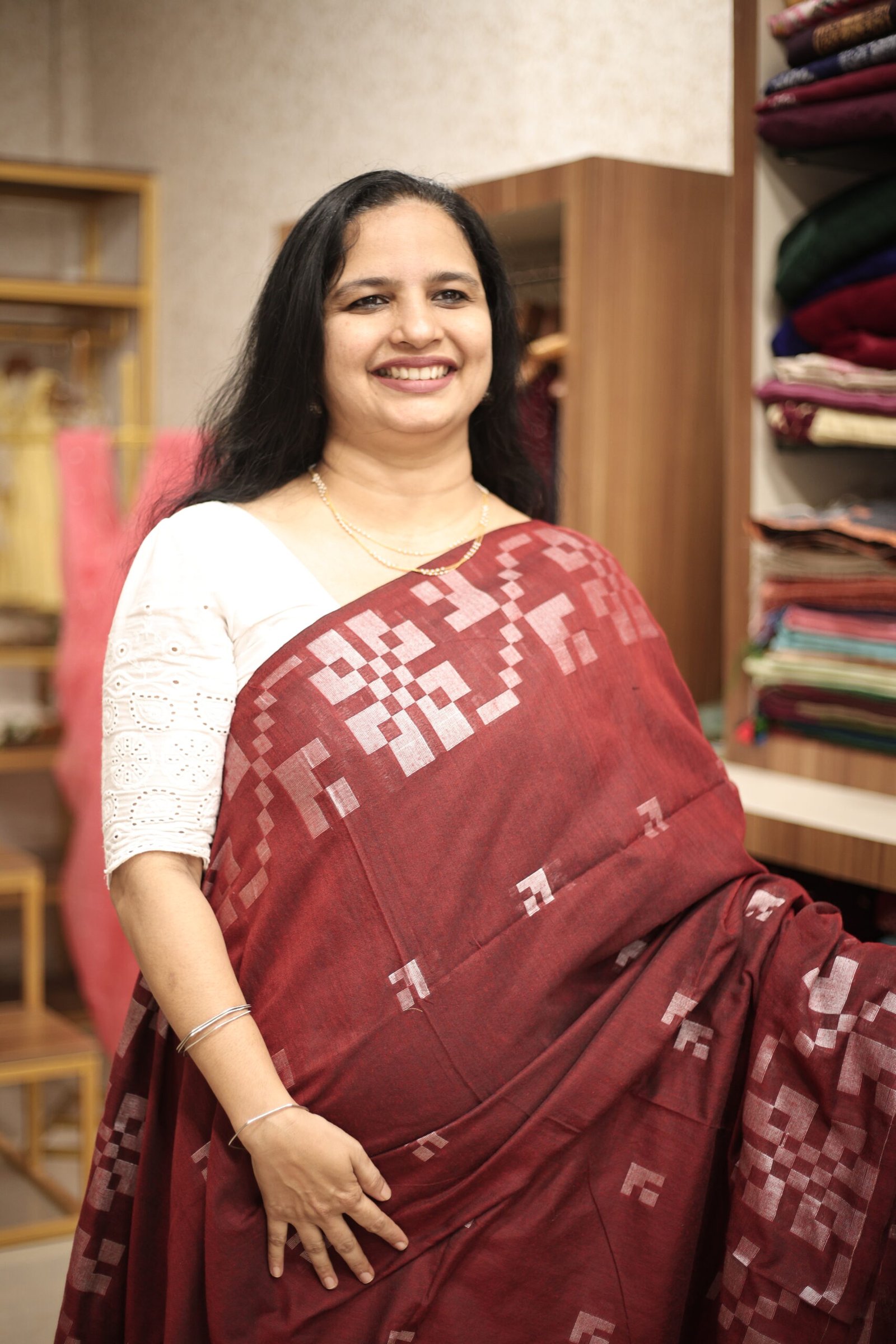 BHAGALPURIN COLLECTIONS (RDSA -266) - Image 2
