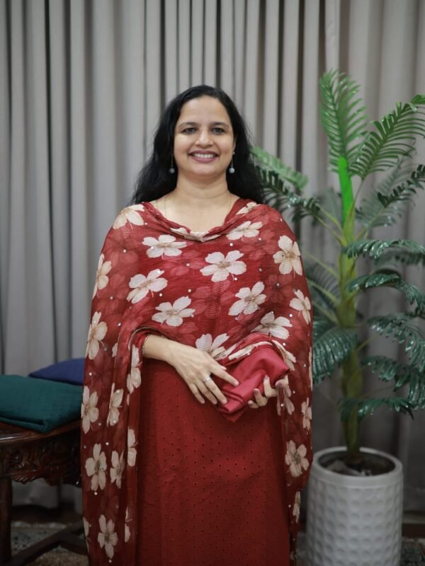 HAKOBA COTTON COLLECTION (RDCH-CN-3047) - Image 2