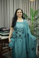 PARTY WEAR COLLECTIONS (RDCH-SK-420)
