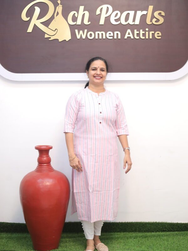 Readymade Kurthi ( RDKT-47 )