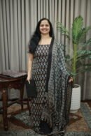 VARIETIES OF PURE MODAL SILK SALWAR SETS PARTYWEARS IN MODAL SILK (RDCH-MD-187