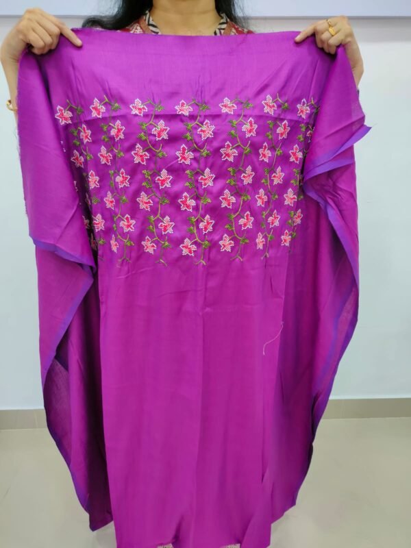 Cotton - Readymade Kurthi ( RDKT-CN-27 ) - Image 2