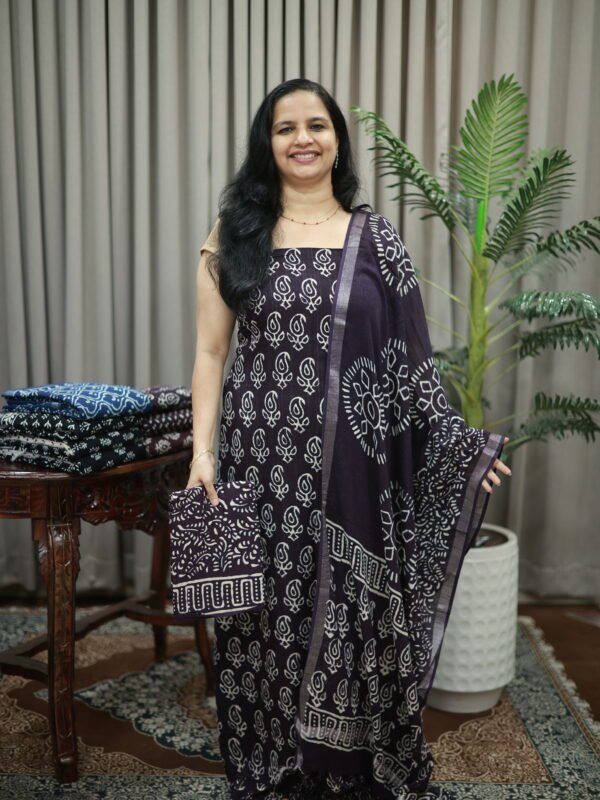 LINEN COTTON COLLECTIONS( RDCH-LN-231) - Image 2