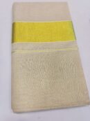 CREAM SET SAREE (RDSA-141)