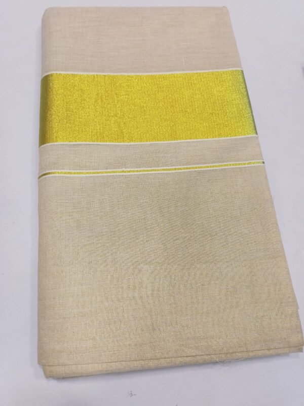 CREAM SET SAREE (RDSA-141)