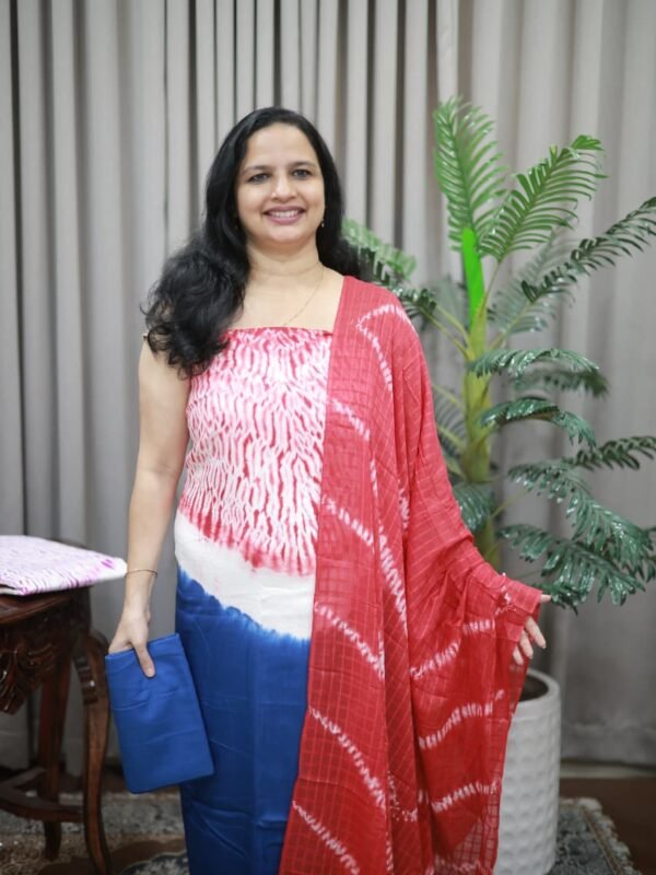 DAILY WEAR COTTON SET (RDCH-CN-3120) - Image 2