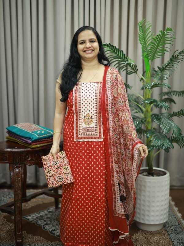 ASSORTED COTTON COLLECTIONS (RDCH-CN-2062) - Image 2