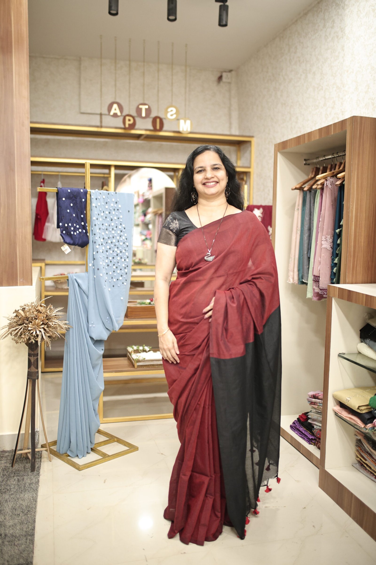 BHAGALPURIN COLLECTIONS (RDSA -236)