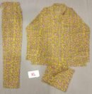 Stitched Cotton Night Wear (RDCD-ST-4)