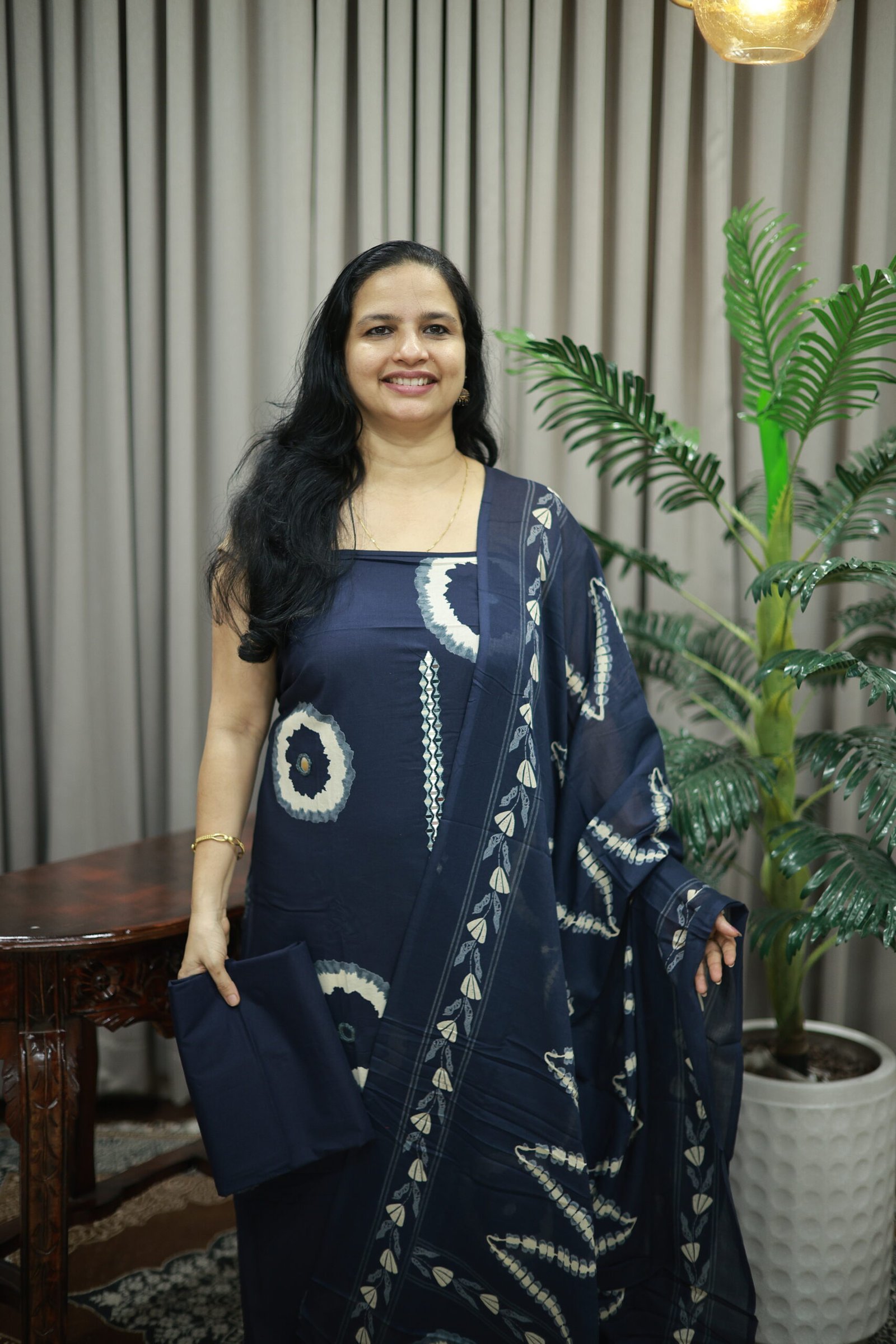 ASSORTED COTTON COLLECTIONS (RDCH-CN-2045)