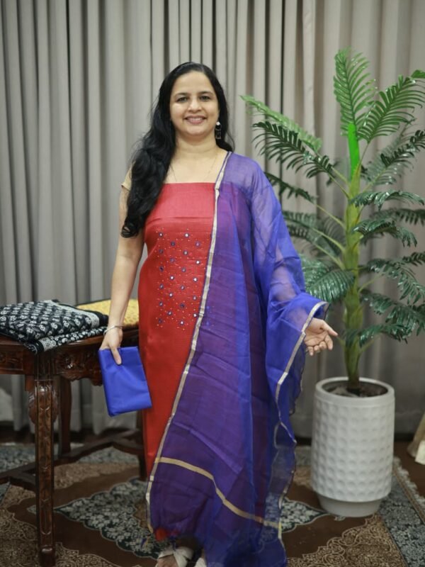 SEMI JUTE OFFER SET(RDCH-SJT-3) - Image 2
