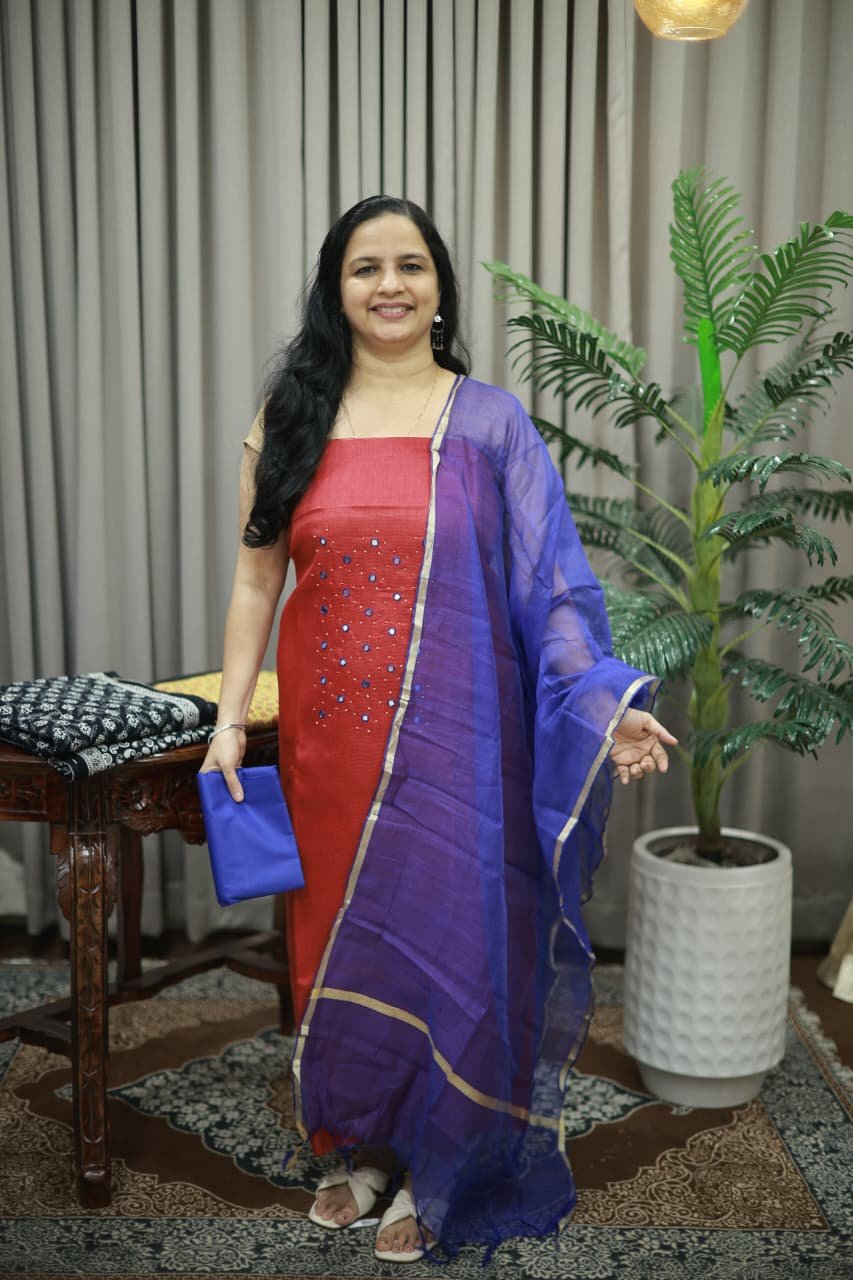 SEMI JUTE OFFER SET(RDCH-SJT-3) - Image 2