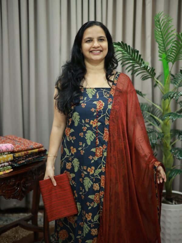 COTTON DAILY WEAR COLLECTIONS (RDCH-CN-1994)