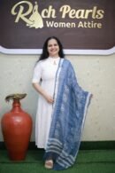 DAILY WEAR DUPATAS (SHL-40)