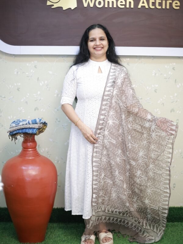 DAILY WEAR DUPATAS (SHL-37)