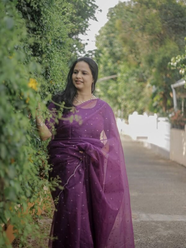 Desinger Saree Material (RDSA-79)