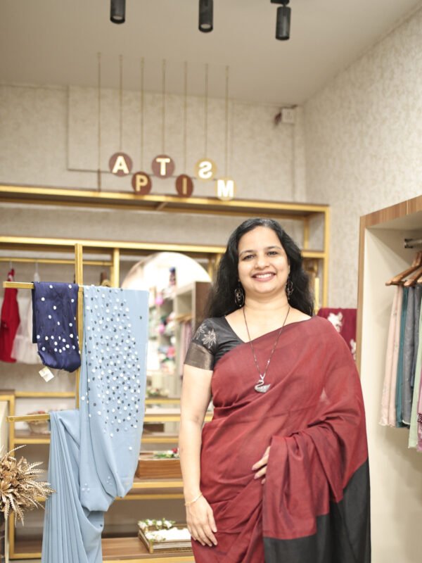 BHAGALPURIN COLLECTIONS (RDSA -236) - Image 2