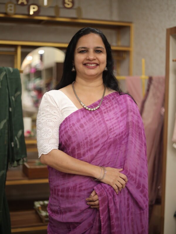 GEORGETTE SAREE COLLECTIONS (RDSA -202)