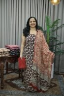 LINEN COTTON SET(RDCH-LN-269)