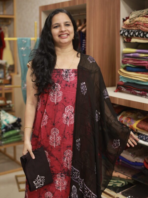 COTTON SETS COLLECTION (RDCH-CN-2545)