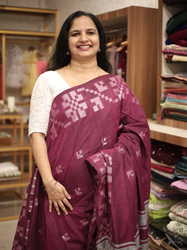 BHAGALPURIN COLLECTIONS (RDSA -268) - Image 2