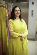 STITCHED MULCHANDERI SET(RDCH-ST-392)