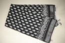BEAUTIFUL LINEN SAREE COLLECTIONS (RDSA -185)