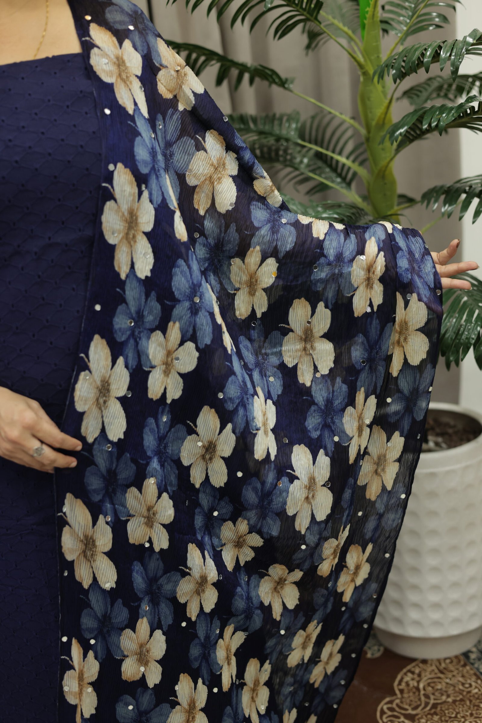 HAKOBA COTTON COLLECTION (RDCH-CN-3049) - Image 3