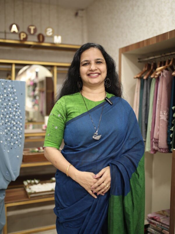 BHAGALPURIN COLLECTIONS (RDSA -234) - Image 2