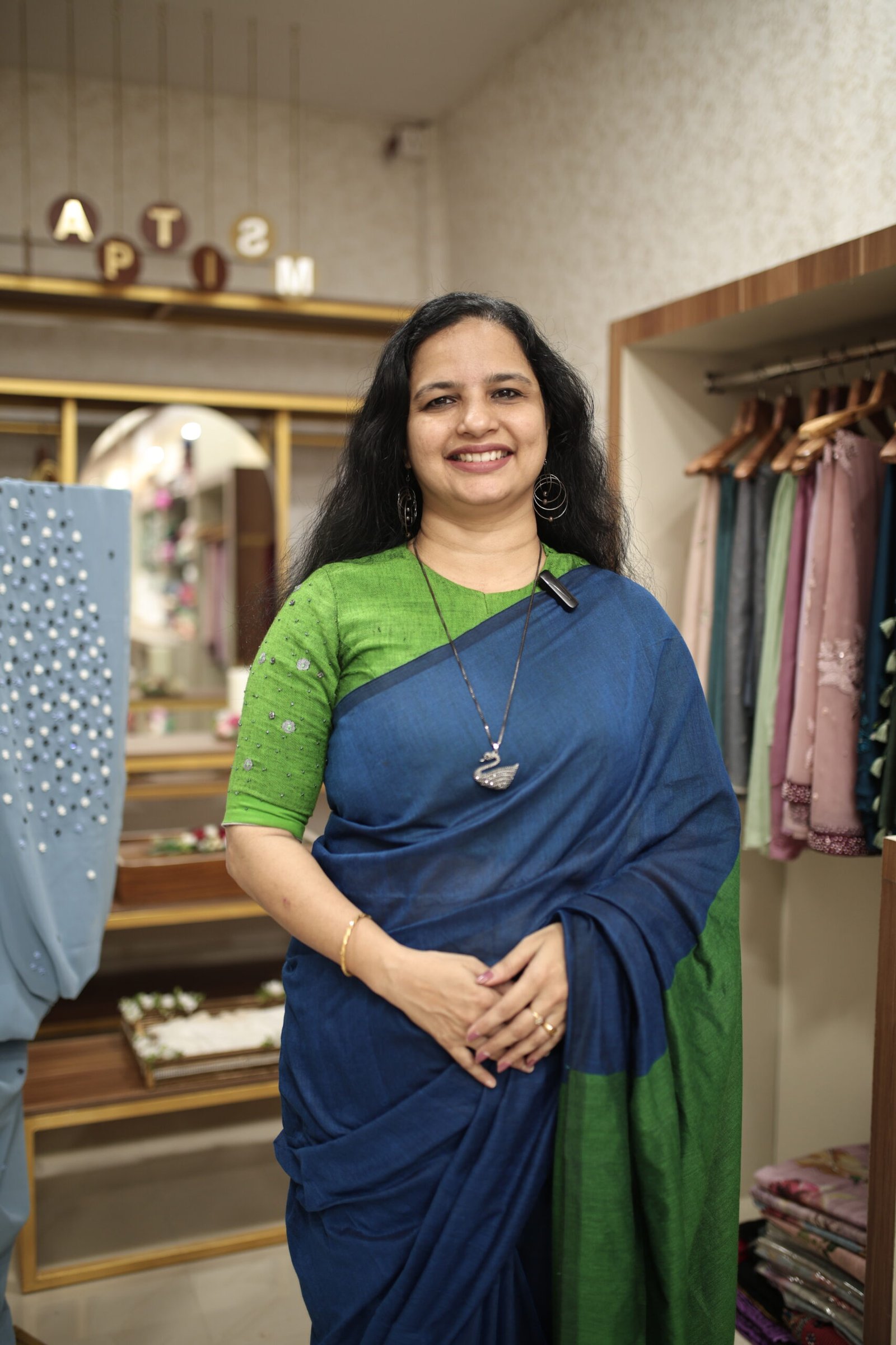 BHAGALPURIN COLLECTIONS (RDSA -234) - Image 2