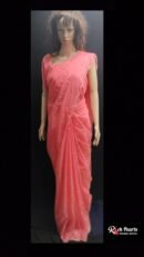 Desinger Saree Material (RDSA-84)