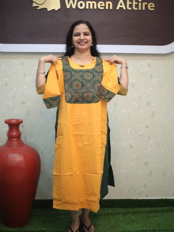 Stitched Collection Sets ( RDKT-113)