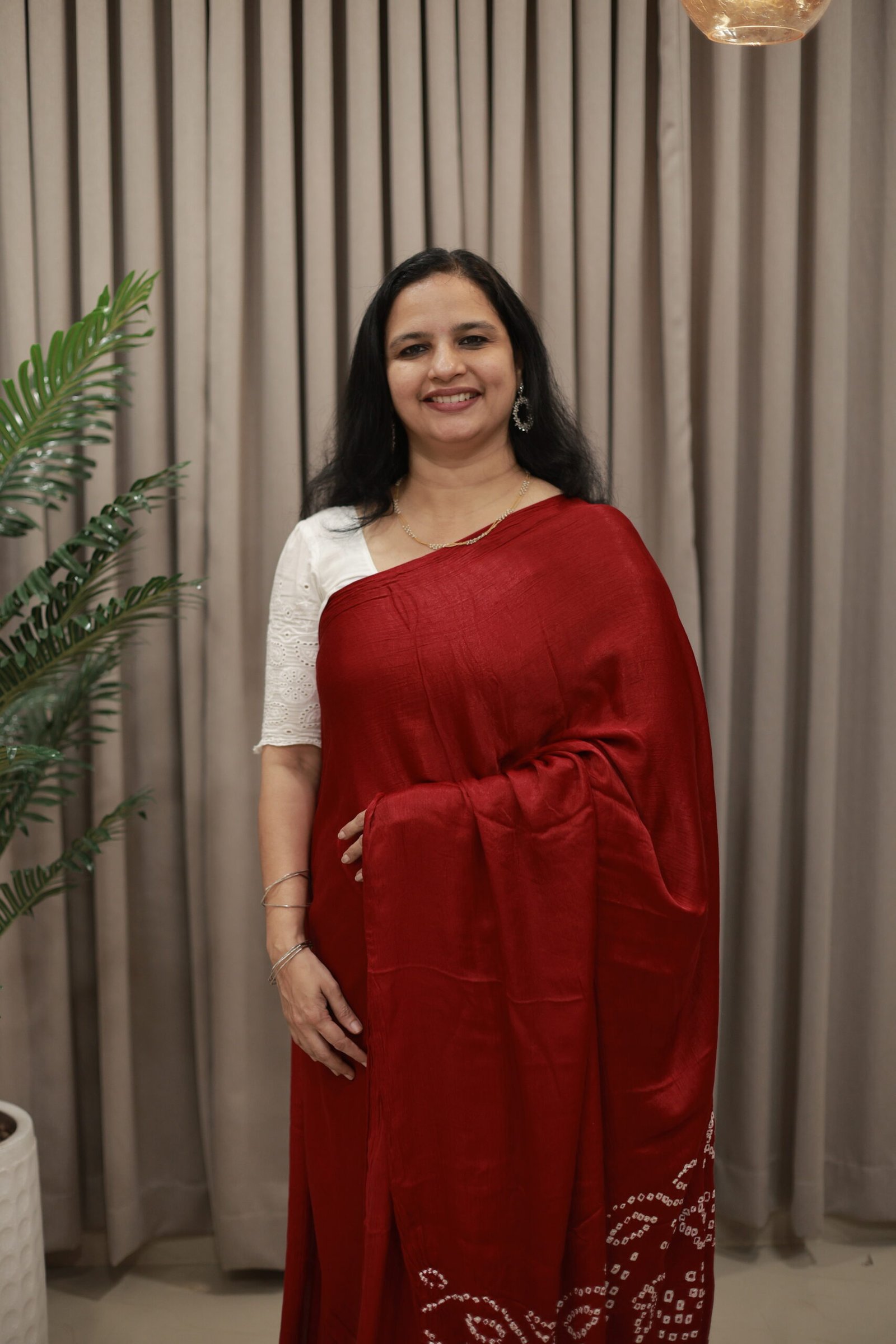 PURE MODAL SAREE COLLECTIONS (RDSA -362) - Image 2