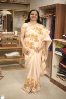 Vishu Elegance – Tissue Sarees COLLECTIONS (RDSA -292)
