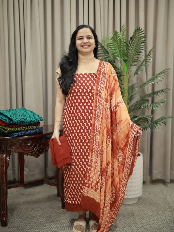 PURE Georgette Collection (RDCH-GT-1391)