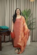 PURE Georgette Collection (RDCH-GT-1391)