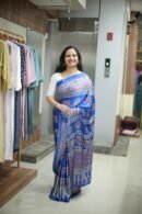 BEAUTIFUL MODAL SILK SAREE (RDSA-433)