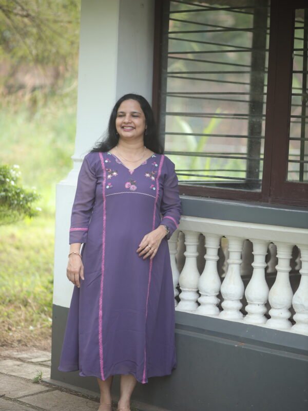Exclusive Readymade Kurthi Sets ( RDKT-73) - Image 2