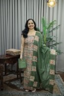 KALAMKARI COTTON SET (RDCH-CN-3096)