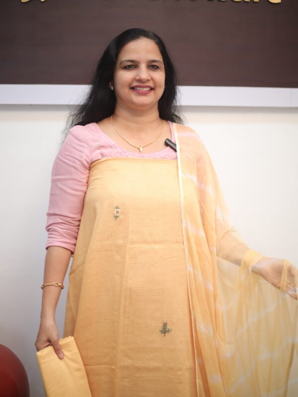 PARTY WEAR COLLECTION SET ( RDCH-KT-93) - Image 2
