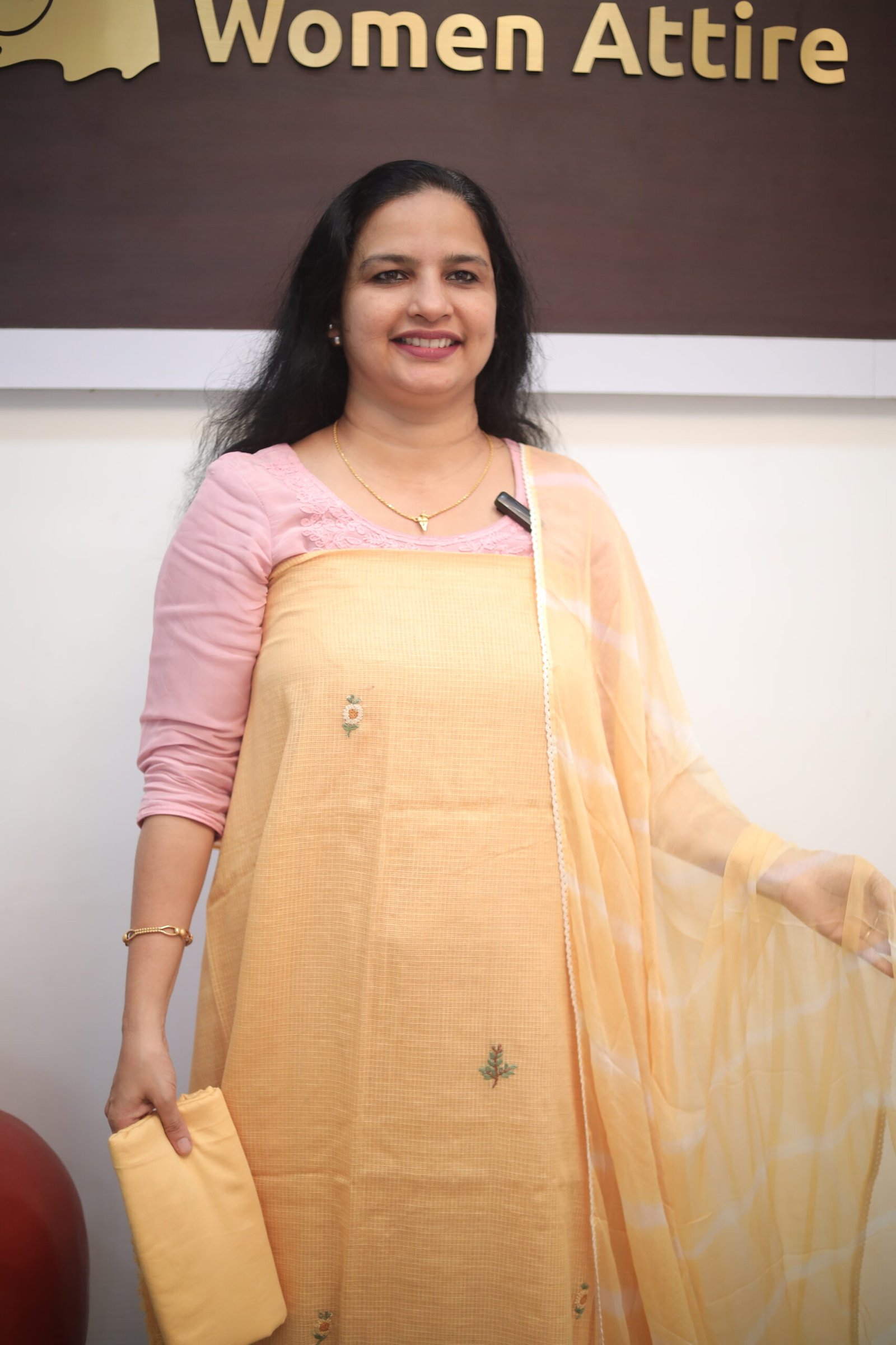 PARTY WEAR COLLECTION SET ( RDCH-KT-93) - Image 2