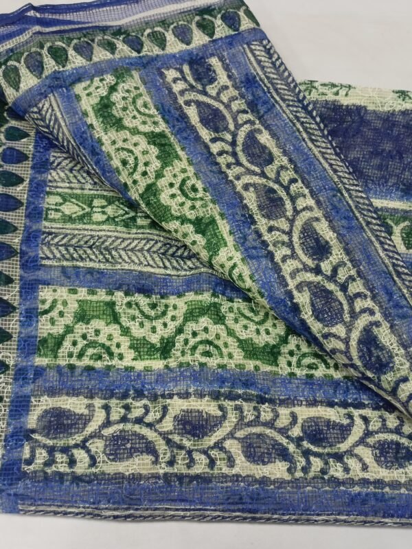 Readymade Saree Material - (RDSA-51)
