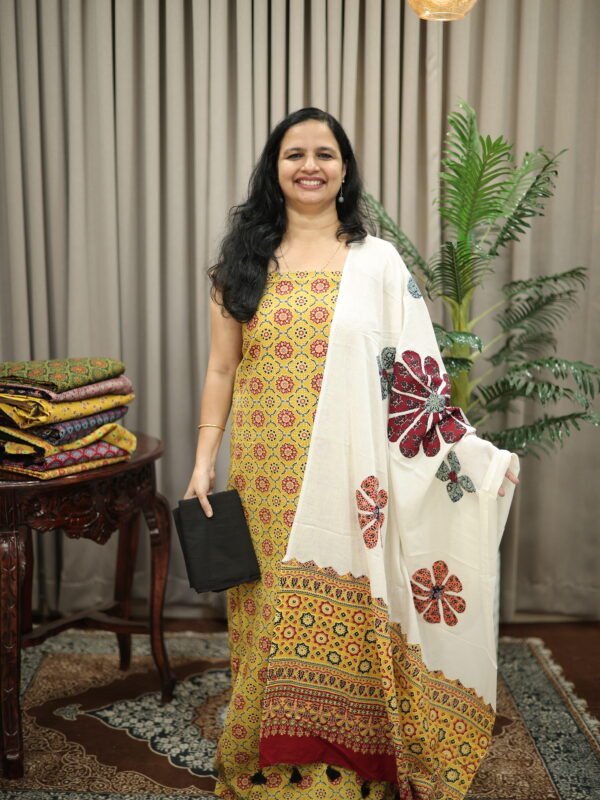 COTTON COLLECTION (RDCH-CN-1684)