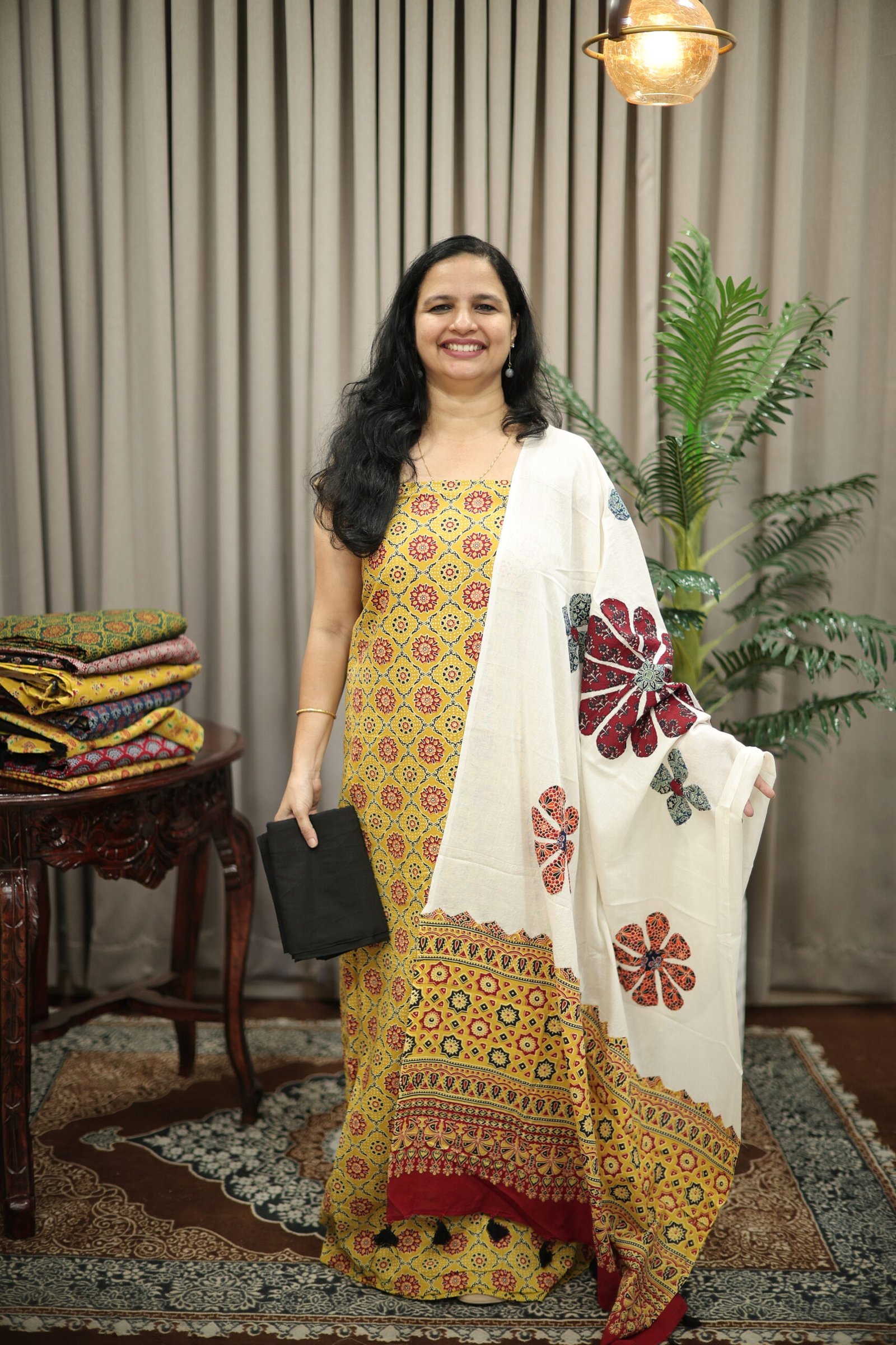 COTTON COLLECTION (RDCH-CN-1684)