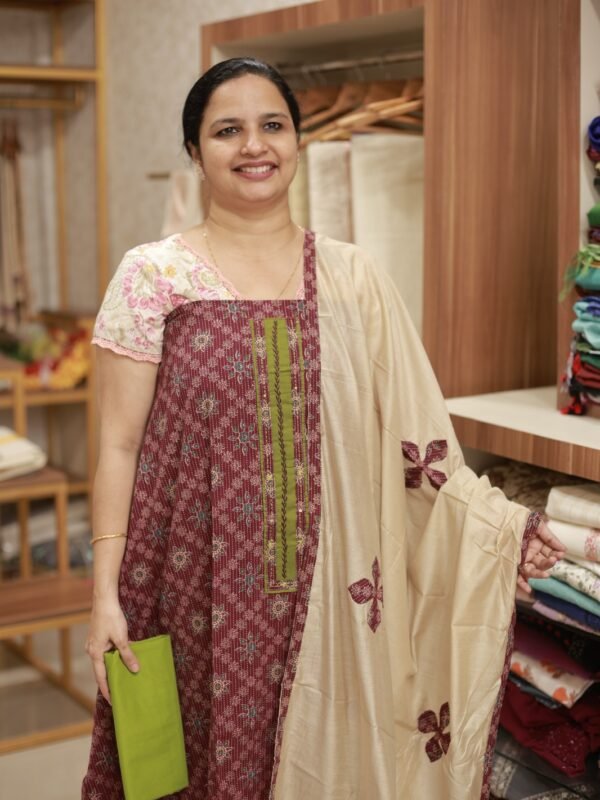 COTTON ASSORTED COLLECTIONS(RDCH-CN-2038) - Image 2