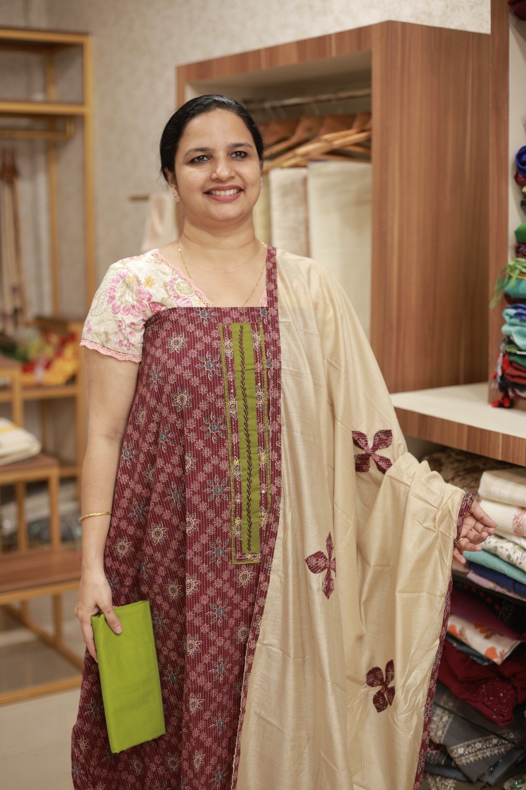 COTTON ASSORTED COLLECTIONS(RDCH-CN-2038) - Image 2